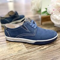 Полуботинки для мальчиков 01345 С Полуботинки для мальчиков 01345 С