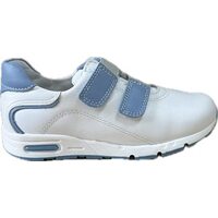 Полуботинки 90471 С