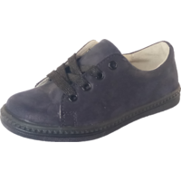 Полуботинки для девочек 90361 С